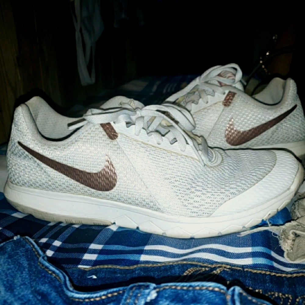 Nike Free Run